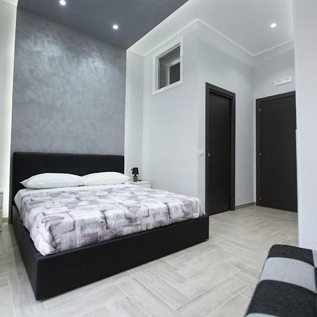 Beb Villa Gaglione Ercolano Ngoại thất bức ảnh