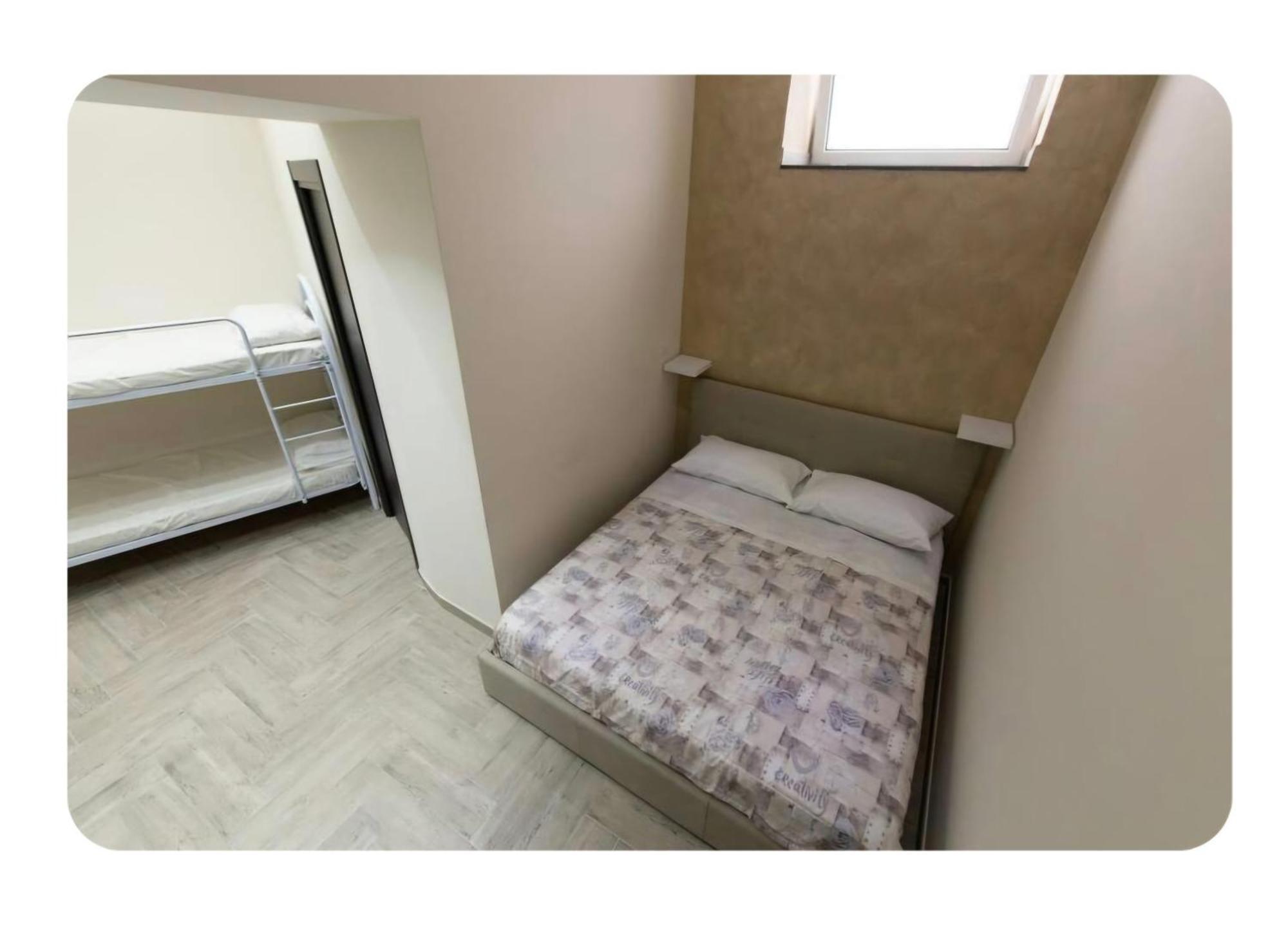 Beb Villa Gaglione Ercolano Ngoại thất bức ảnh