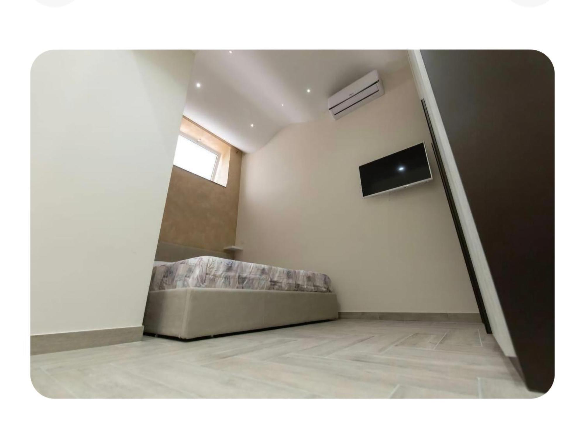 Beb Villa Gaglione Ercolano Ngoại thất bức ảnh