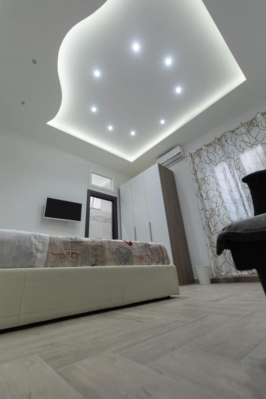 Beb Villa Gaglione Ercolano Ngoại thất bức ảnh