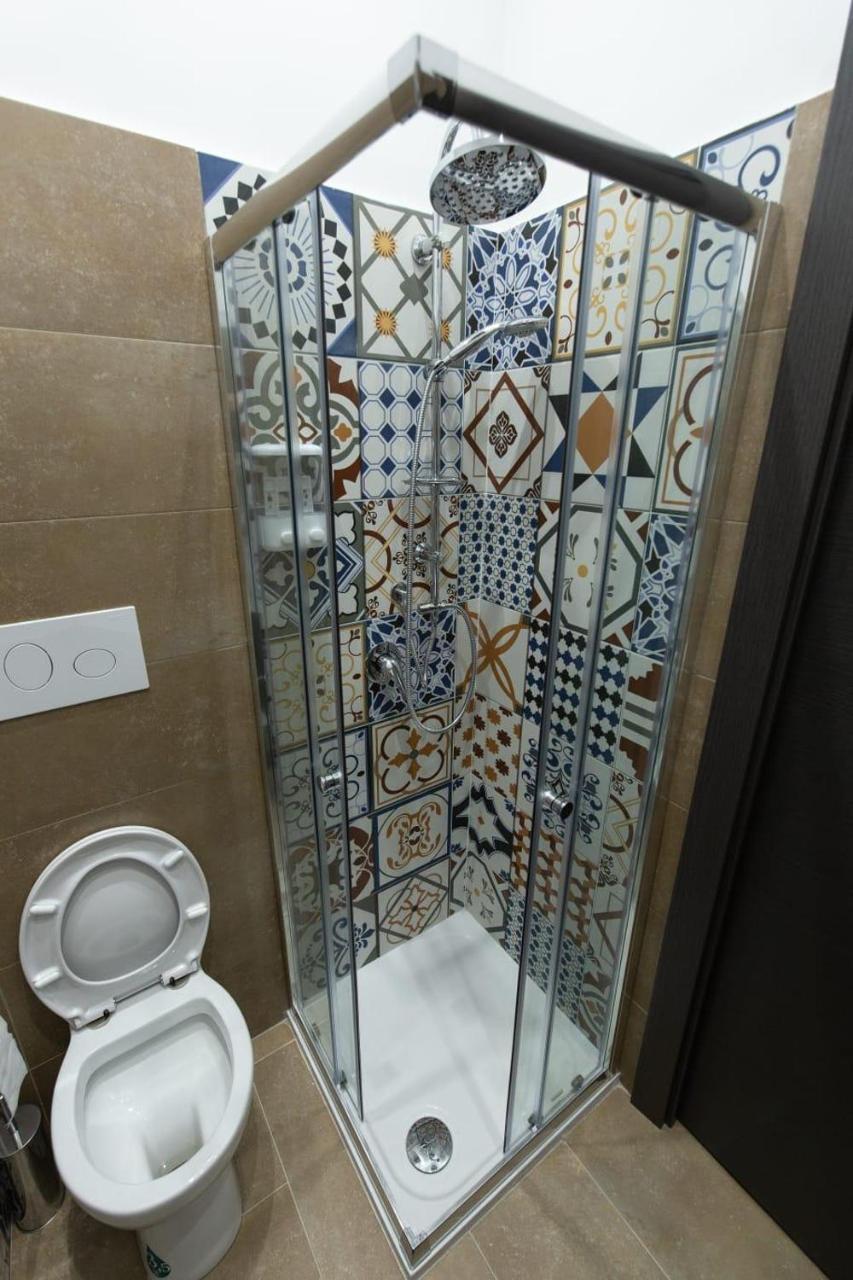 Beb Villa Gaglione Ercolano Ngoại thất bức ảnh